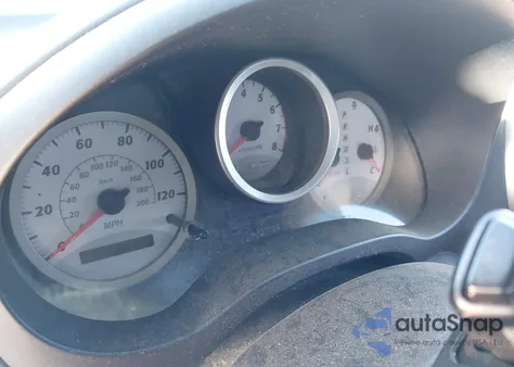 2004 Toyota Rav4 from USA, damaged, VIN JTEHD20V046015370